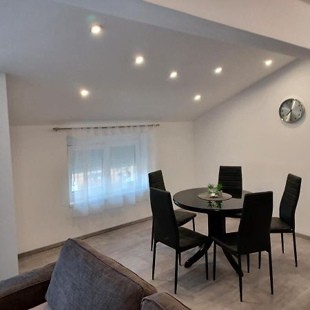 Apartmani Dream PUY Eksteriør bilde