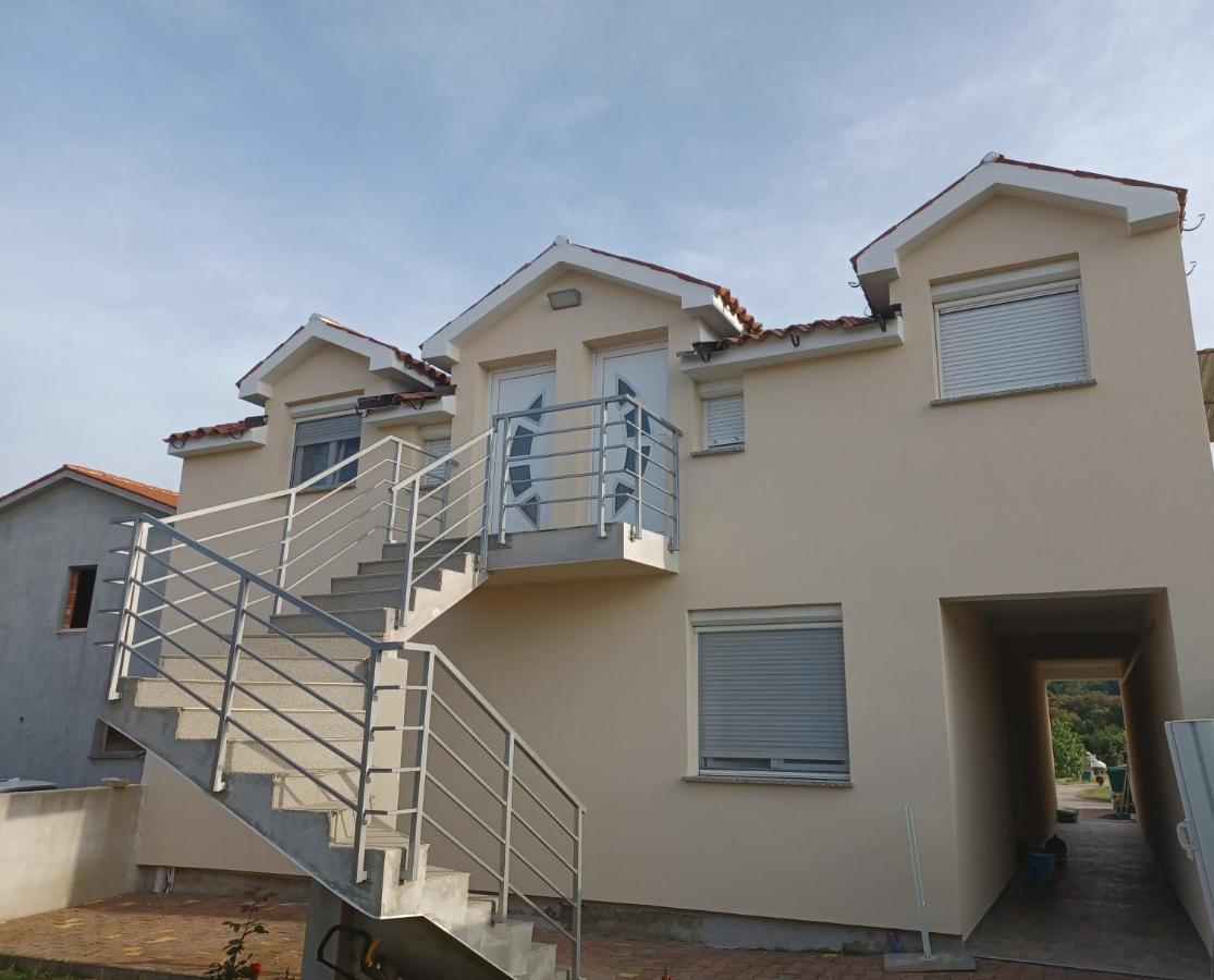 Apartmani Dream PUY Eksteriør bilde