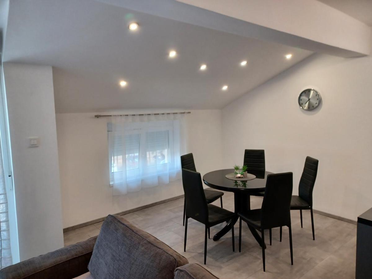 Apartmani Dream PUY Eksteriør bilde