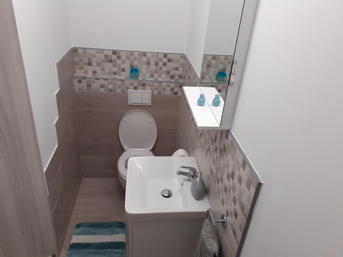 Apartmani Dream PUY Eksteriør bilde