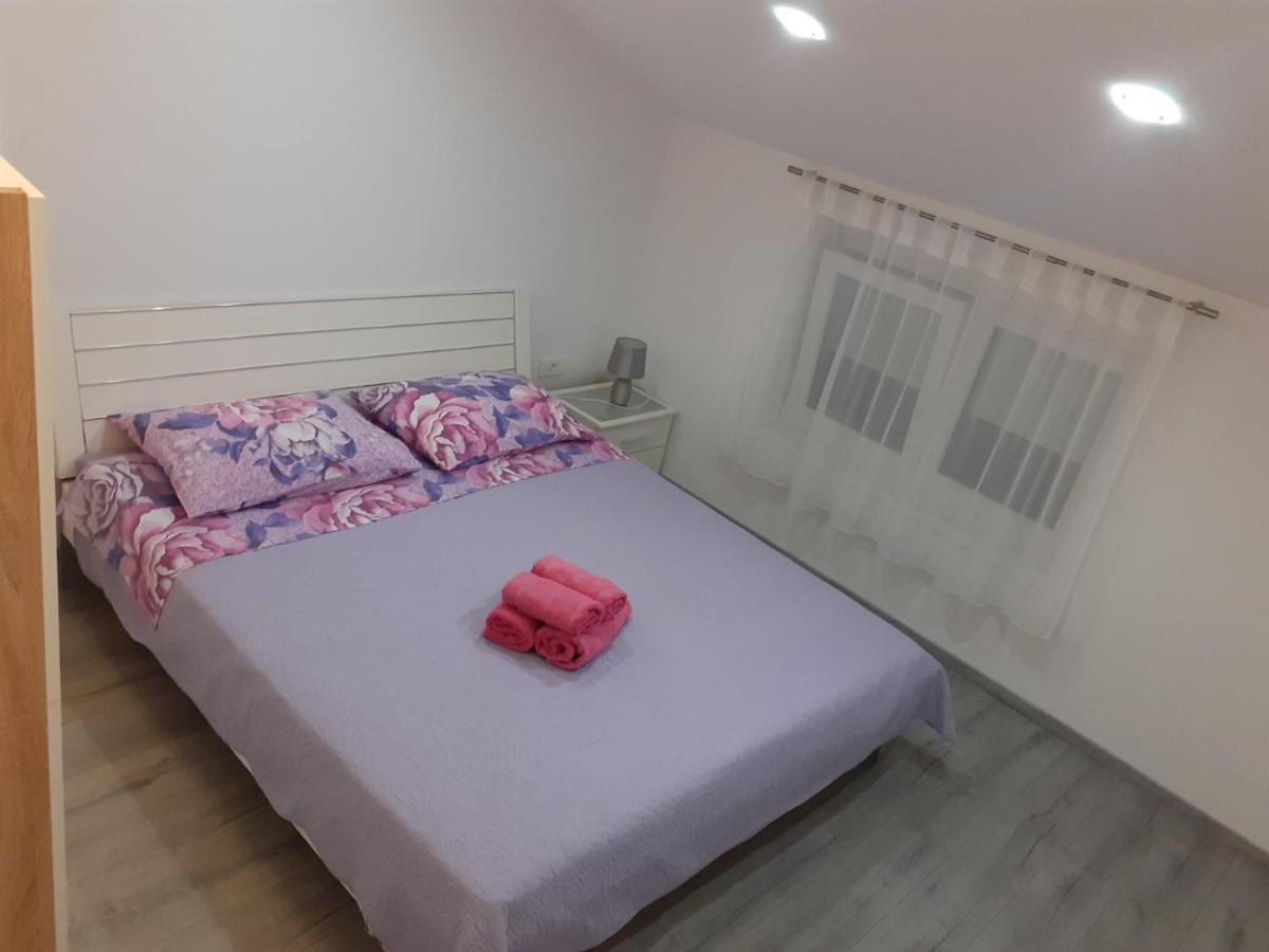 Apartmani Dream PUY Eksteriør bilde