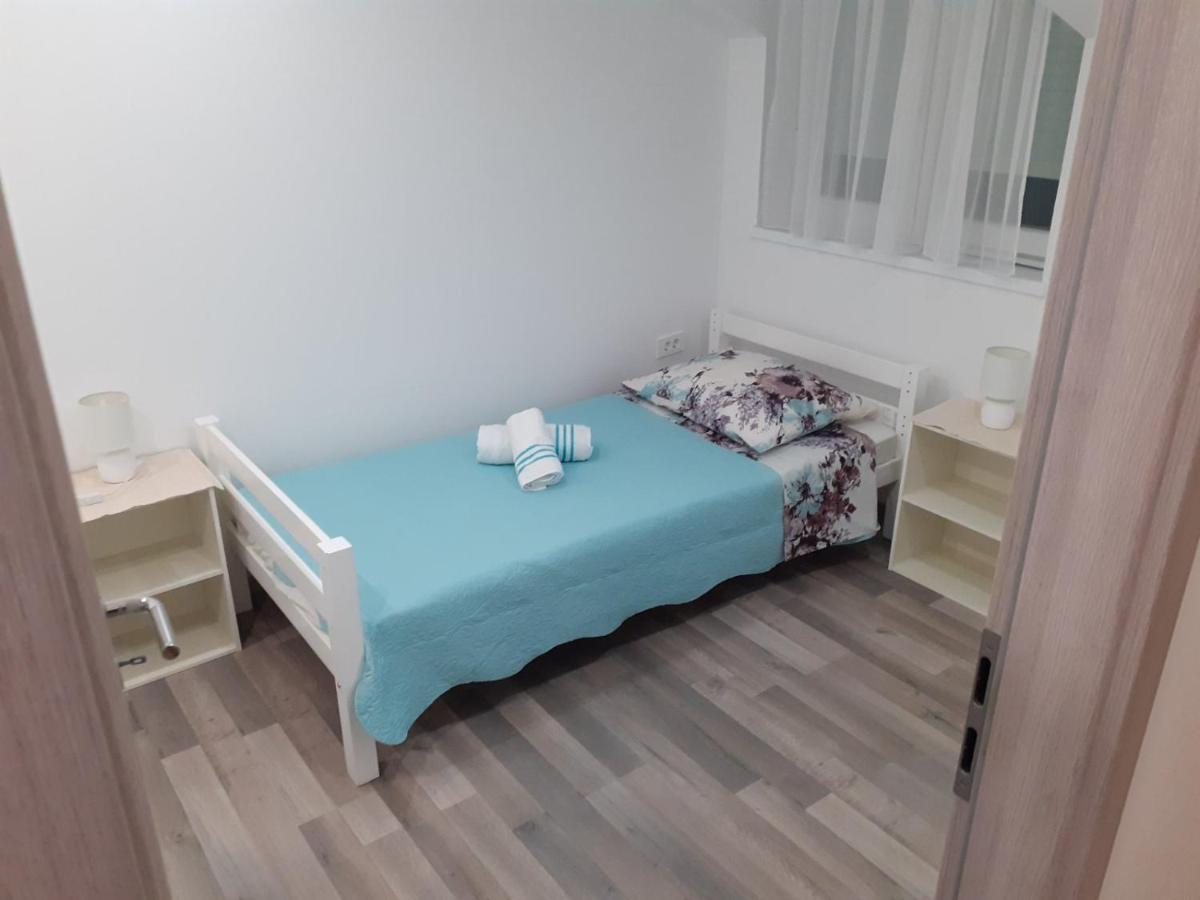 Apartmani Dream PUY Eksteriør bilde