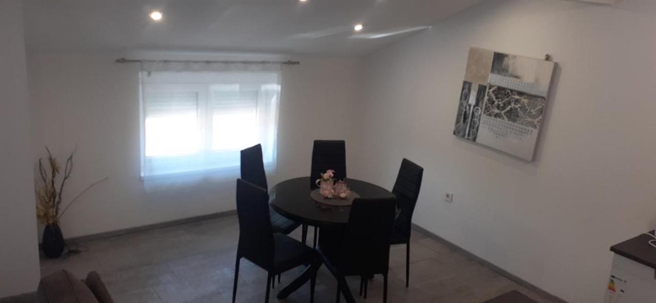 Apartmani Dream PUY Eksteriør bilde