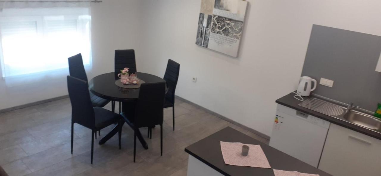 Apartmani Dream PUY Eksteriør bilde