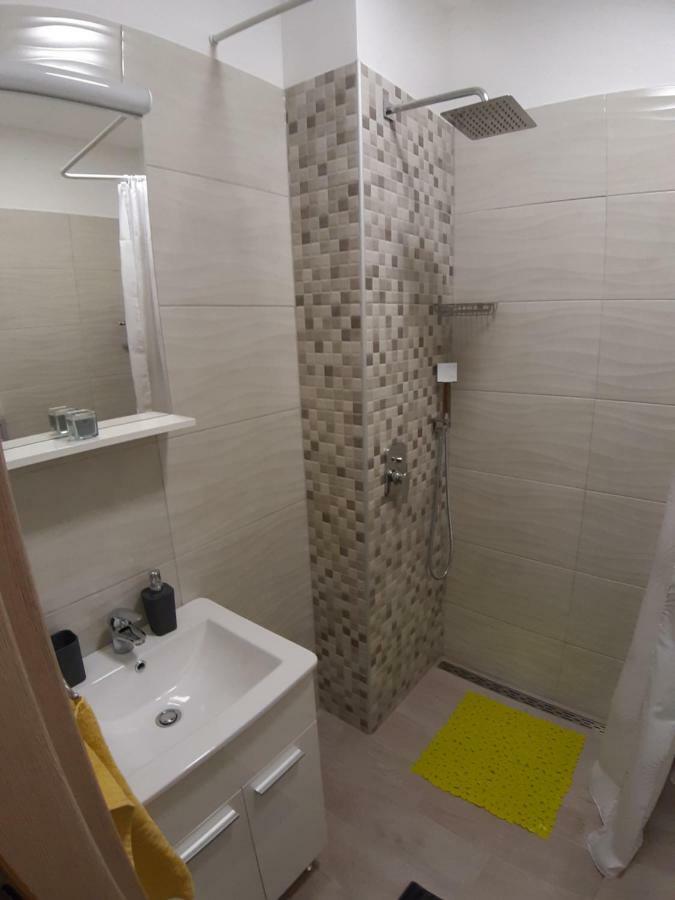 Apartmani Dream PUY Eksteriør bilde