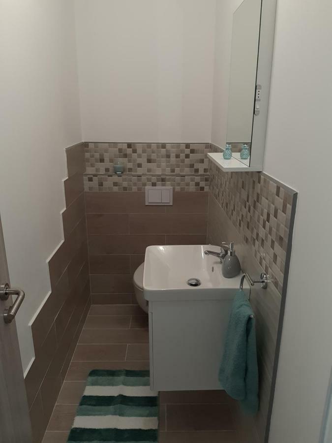 Apartmani Dream PUY Eksteriør bilde